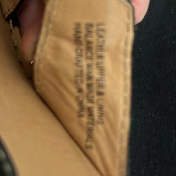 Born sandals - Picture 5 of 5